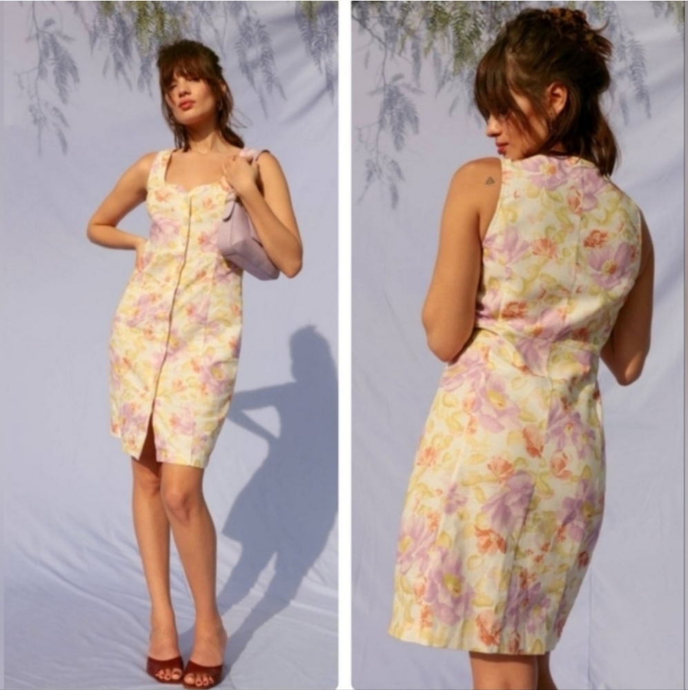 Rouje Emiliane Dress Size 36
